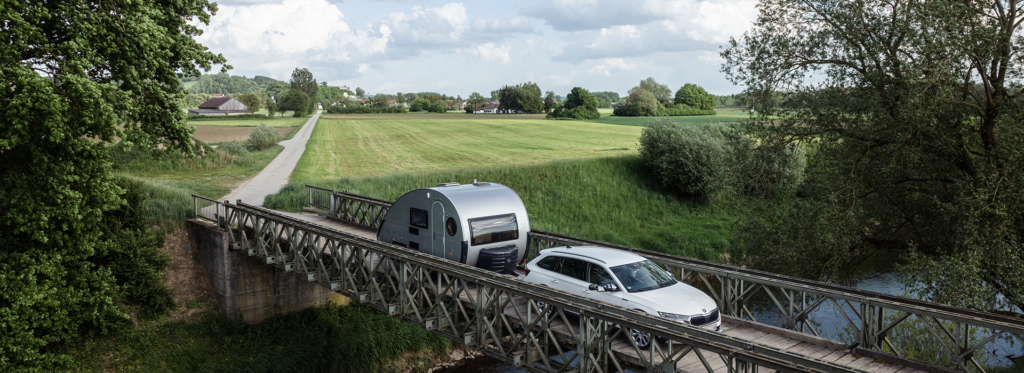 T@B campingvogn